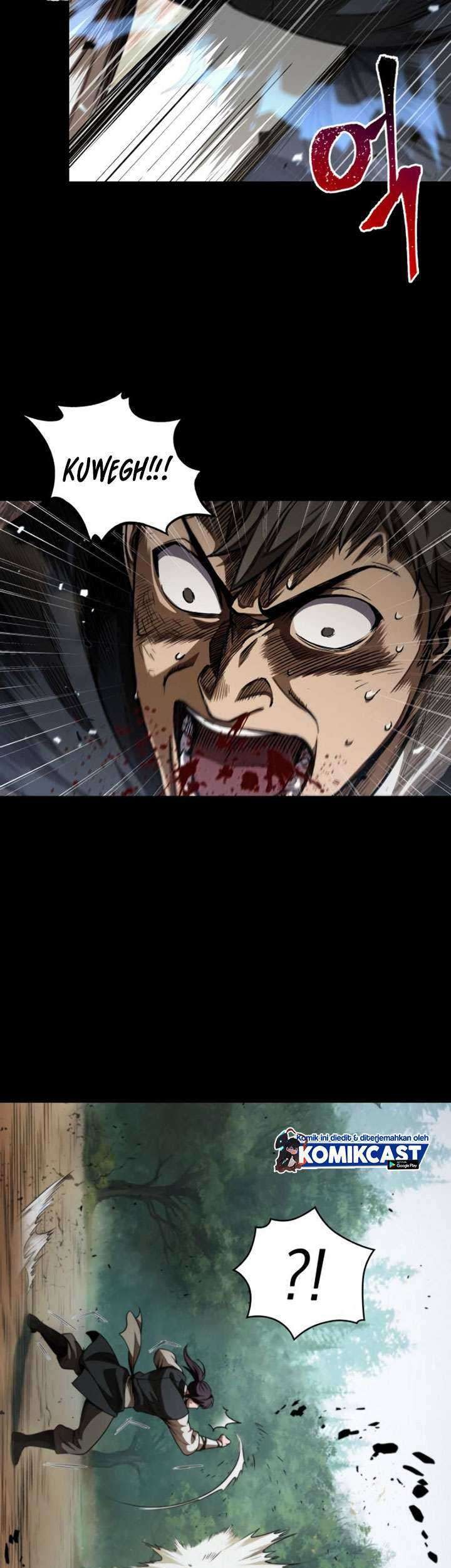 Nano Machine - Chapter 53 - Page 4