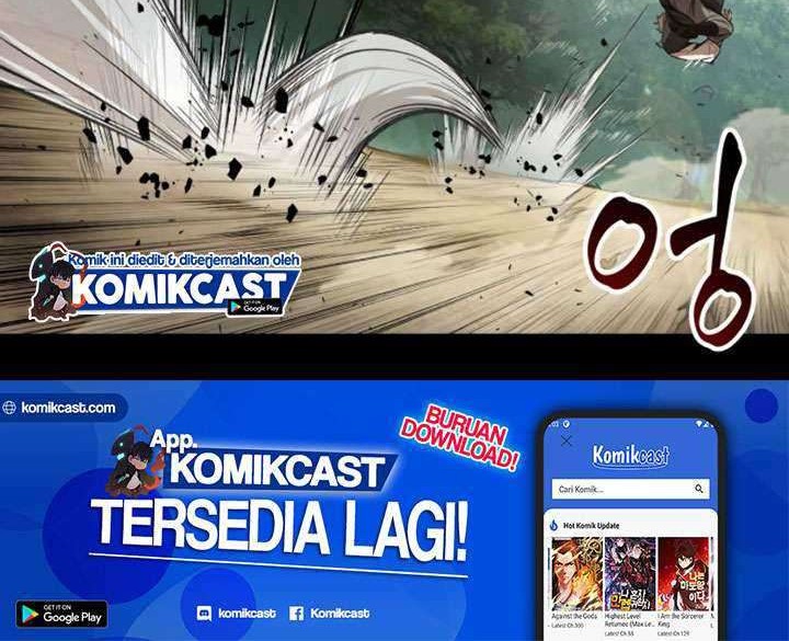 Nano Machine - Chapter 53 - Page 7