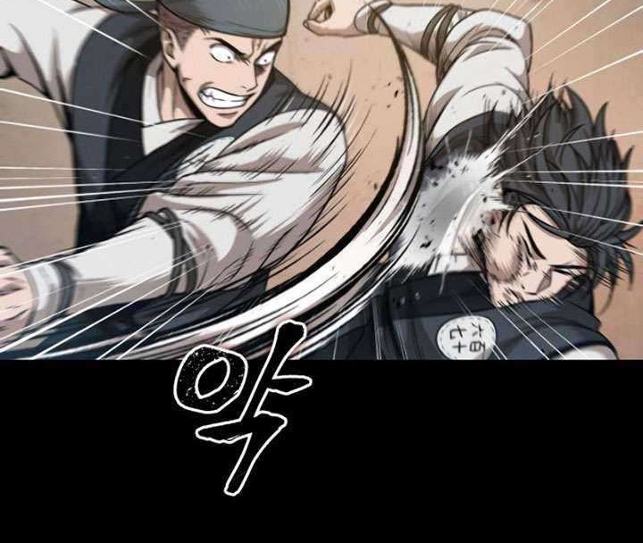 Nano Machine - Chapter 53 - Page 15