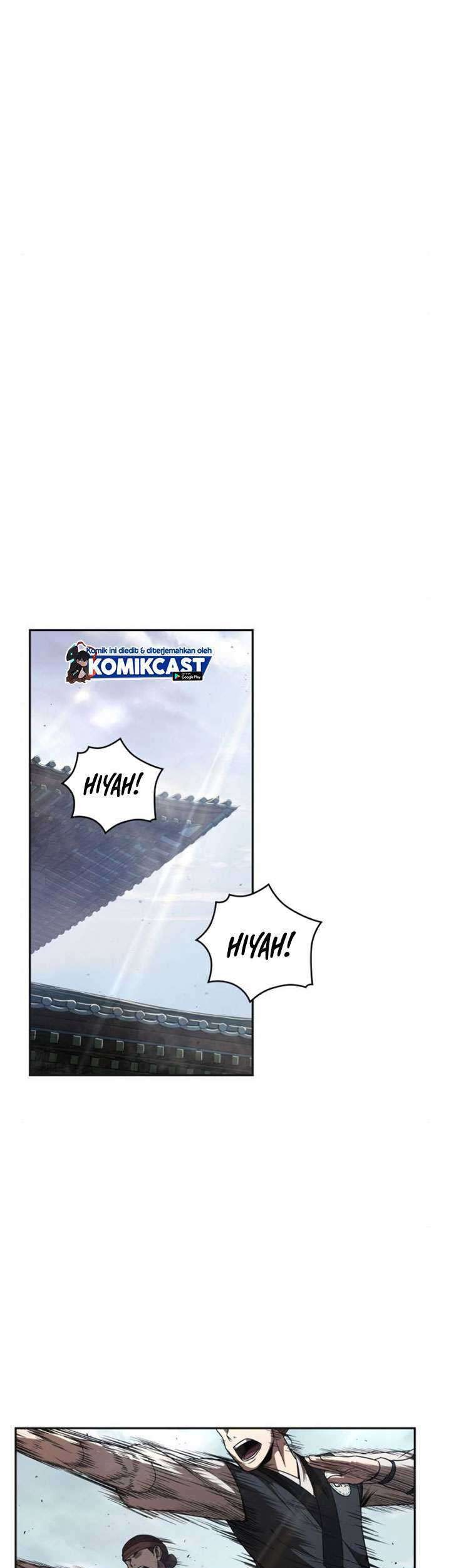 Nano Machine - Chapter 52 - Page 17