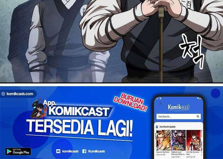 Nano Machine - Chapter 52 - Page 20