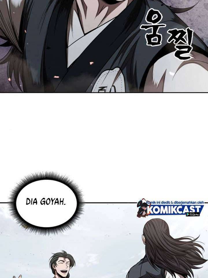 Nano Machine - Chapter 52 - Page 24