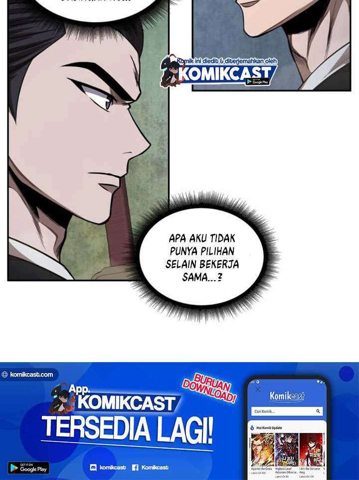 Nano Machine - Chapter 52 - Page 26