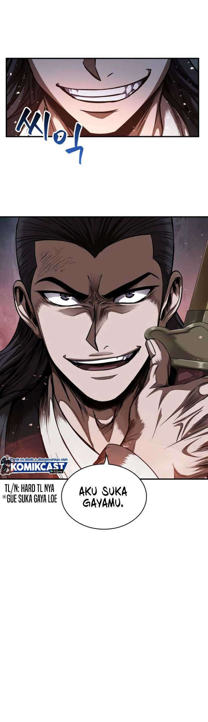 Nano Machine - Chapter 52 - Page 29