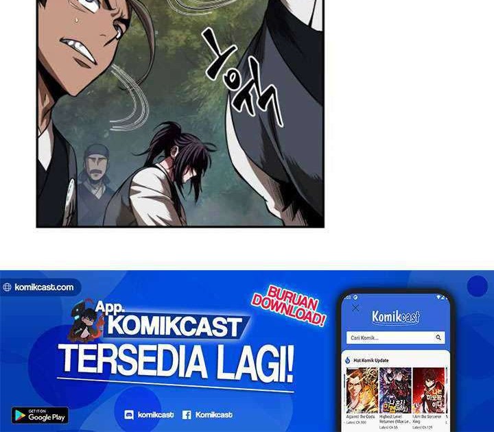 Nano Machine - Chapter 52 - Page 32