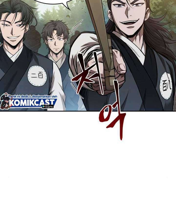 Nano Machine - Chapter 52 - Page 34