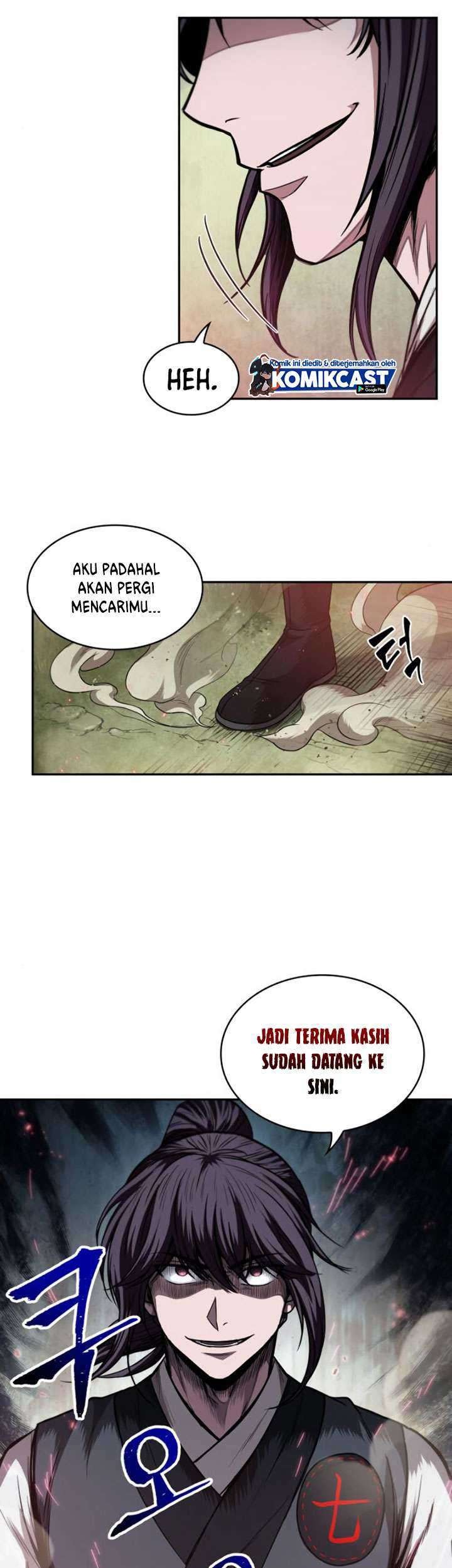 Nano Machine - Chapter 52 - Page 35