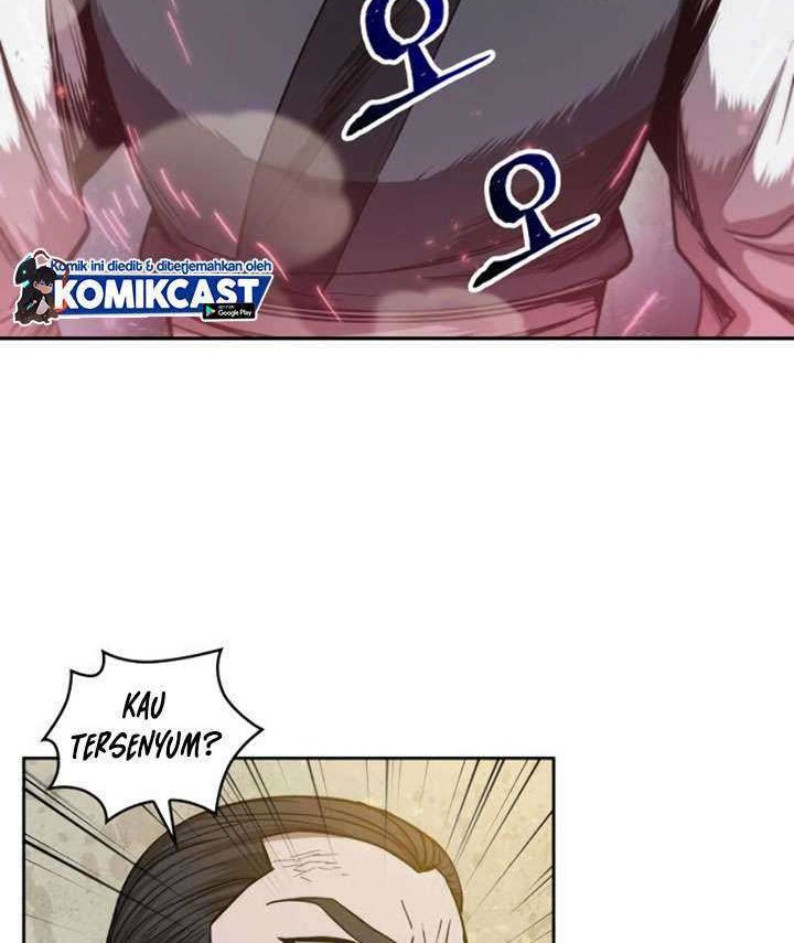 Nano Machine - Chapter 52 - Page 36