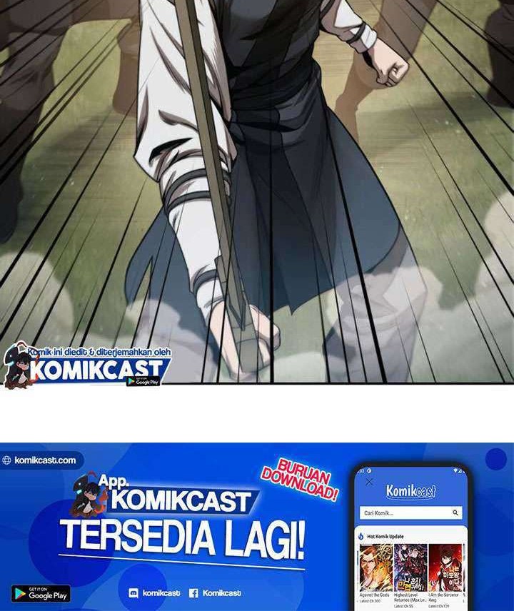 Nano Machine - Chapter 52 - Page 38