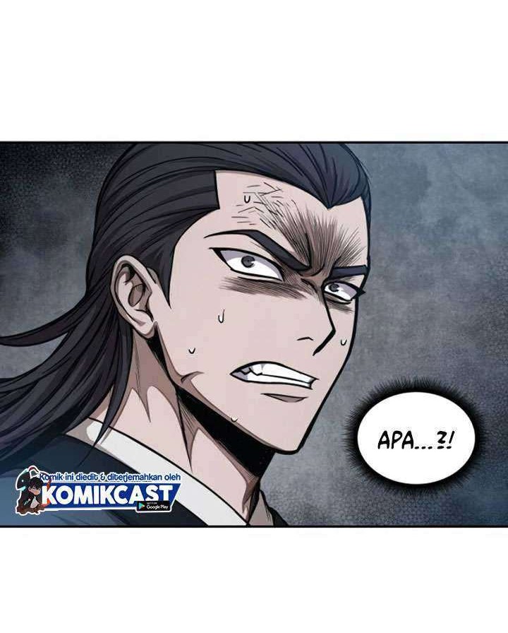 Nano Machine - Chapter 52 - Page 40