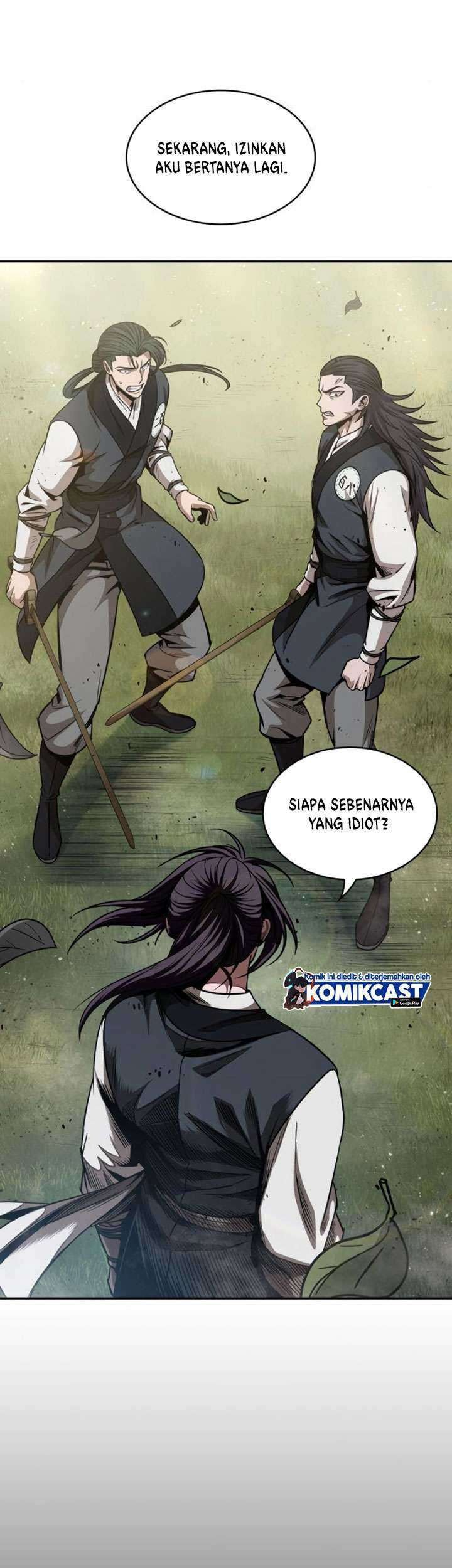 Nano Machine - Chapter 52 - Page 41