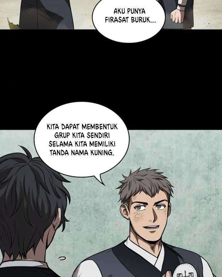 Nano Machine - Chapter 52 - Page 44