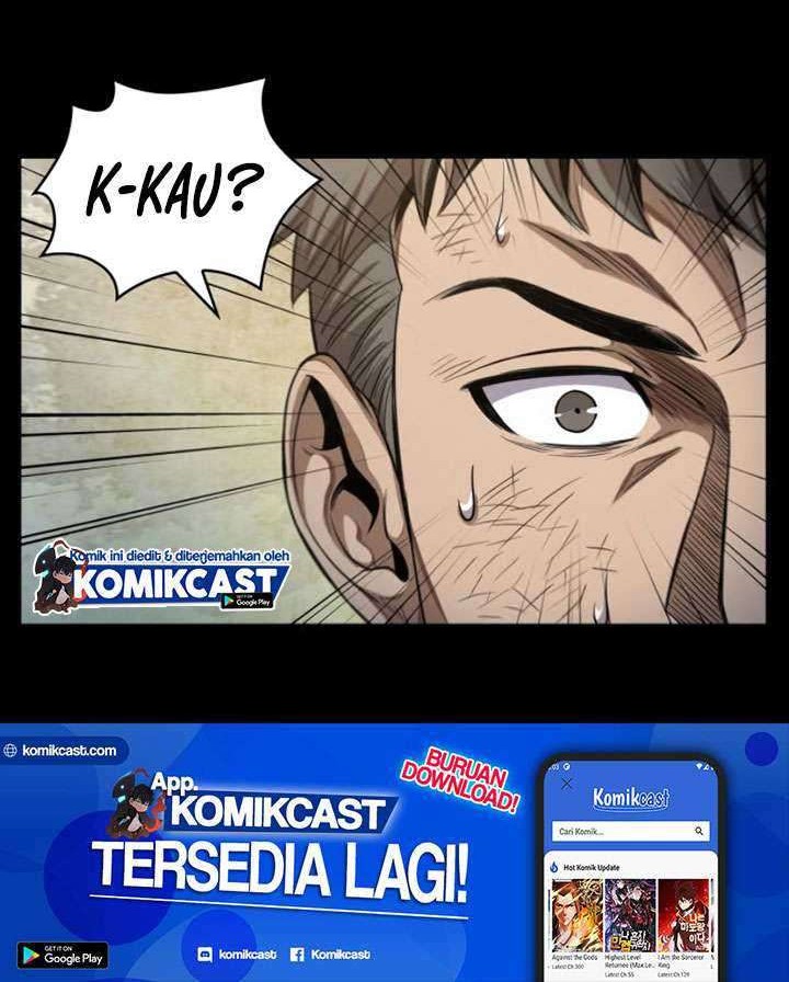 Nano Machine - Chapter 52 - Page 48