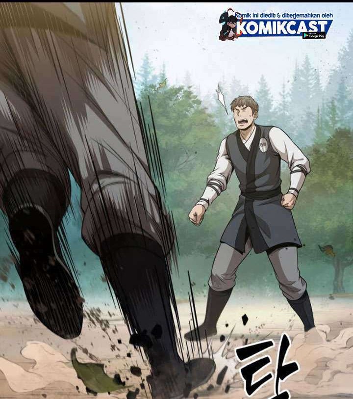 Nano Machine - Chapter 52 - Page 50