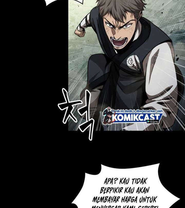 Nano Machine - Chapter 52 - Page 52