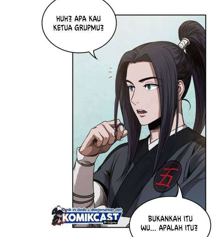 Nano Machine - Chapter 52 - Page 3