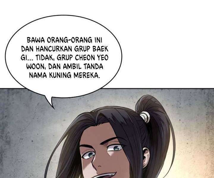 Nano Machine - Chapter 52 - Page 12