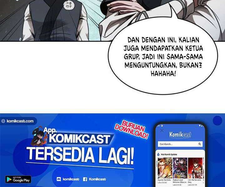 Nano Machine - Chapter 52 - Page 14