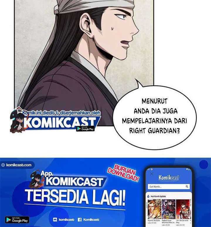 Nano Machine - Chapter 51 - Page 25