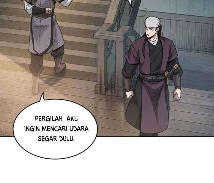 Nano Machine - Chapter 51 - Page 27