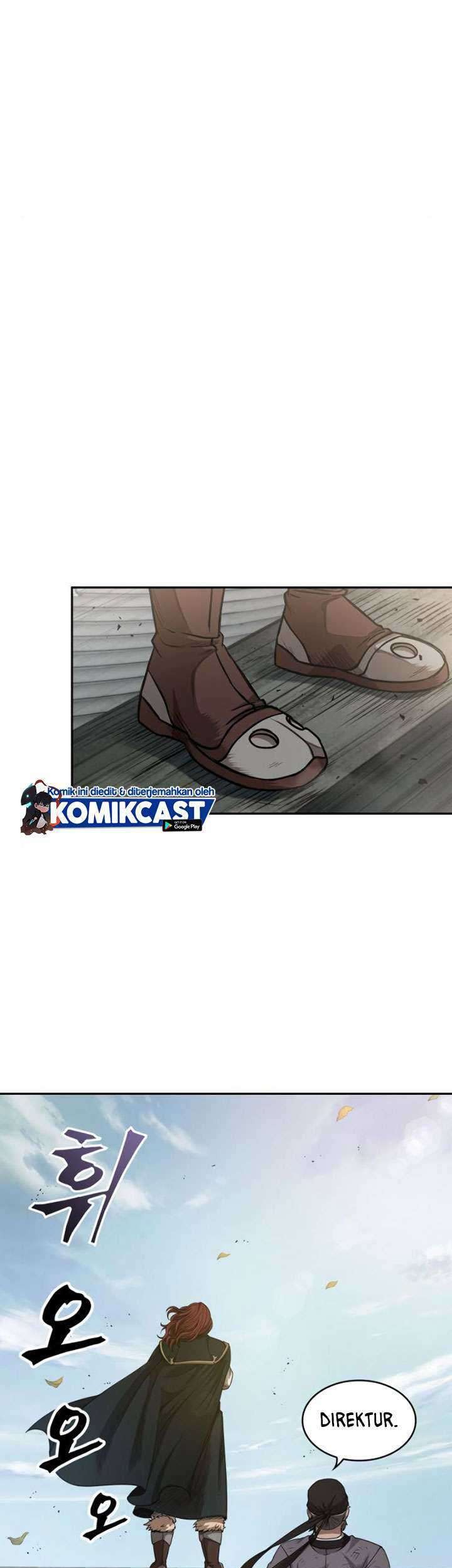 Nano Machine - Chapter 51 - Page 28