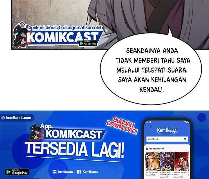 Nano Machine - Chapter 51 - Page 31