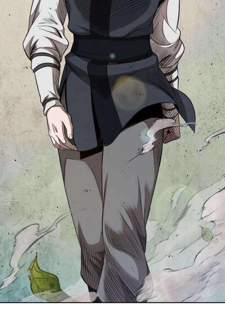 Nano Machine - Chapter 51 - Page 43