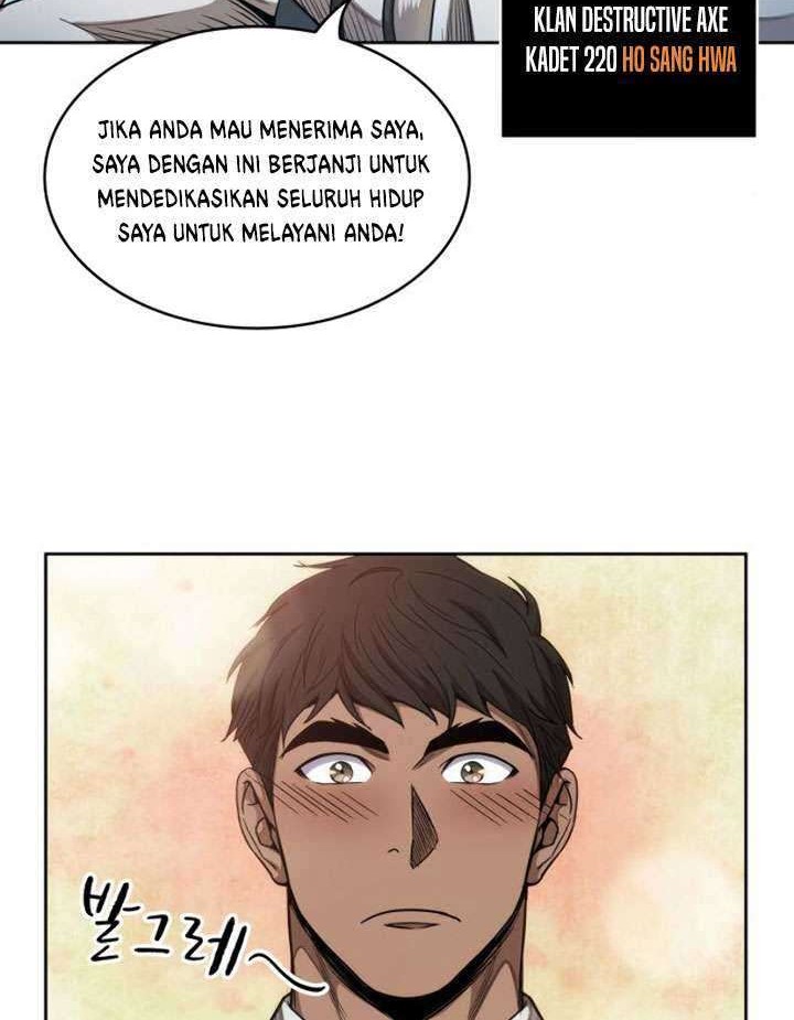 Nano Machine - Chapter 51 - Page 45