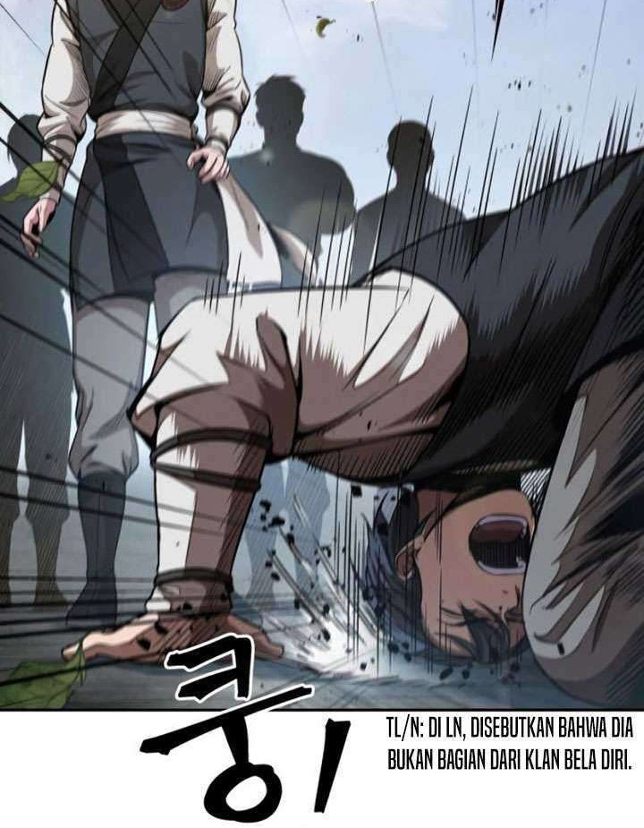 Nano Machine - Chapter 51 - Page 49