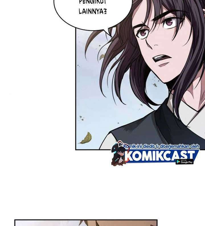 Nano Machine - Chapter 51 - Page 51