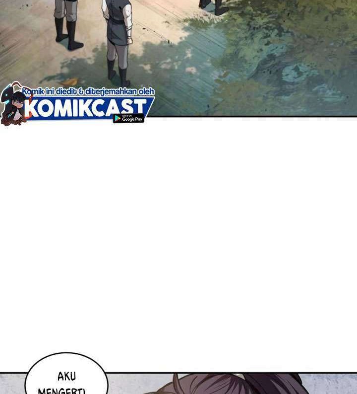 Nano Machine - Chapter 51 - Page 53