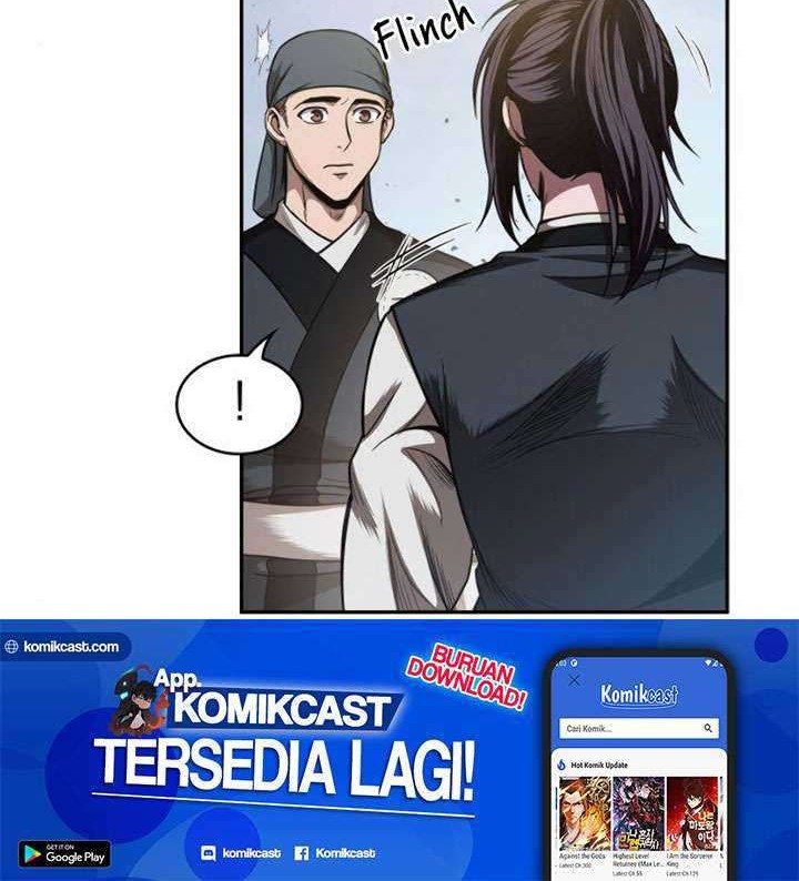 Nano Machine - Chapter 51 - Page 55