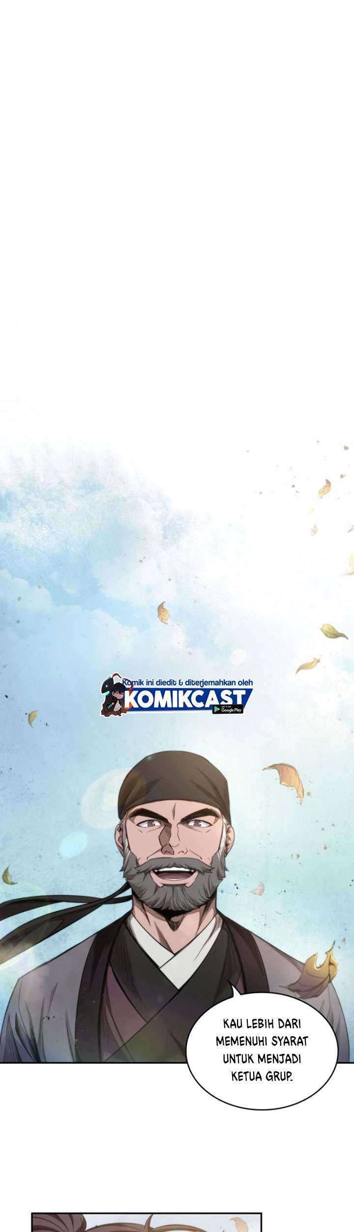 Nano Machine - Chapter 51 - Page 2