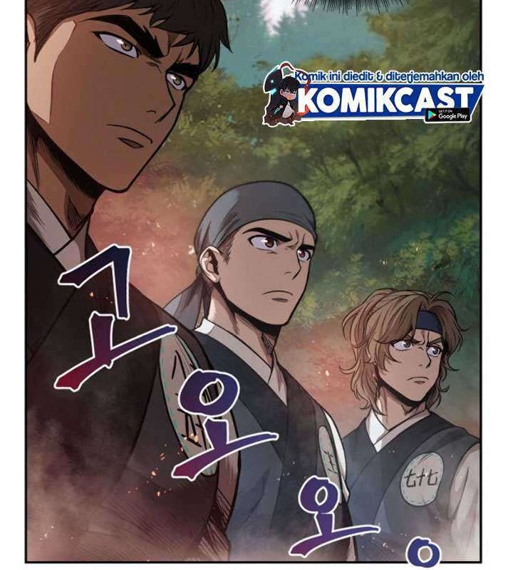 Nano Machine - Chapter 51 - Page 61