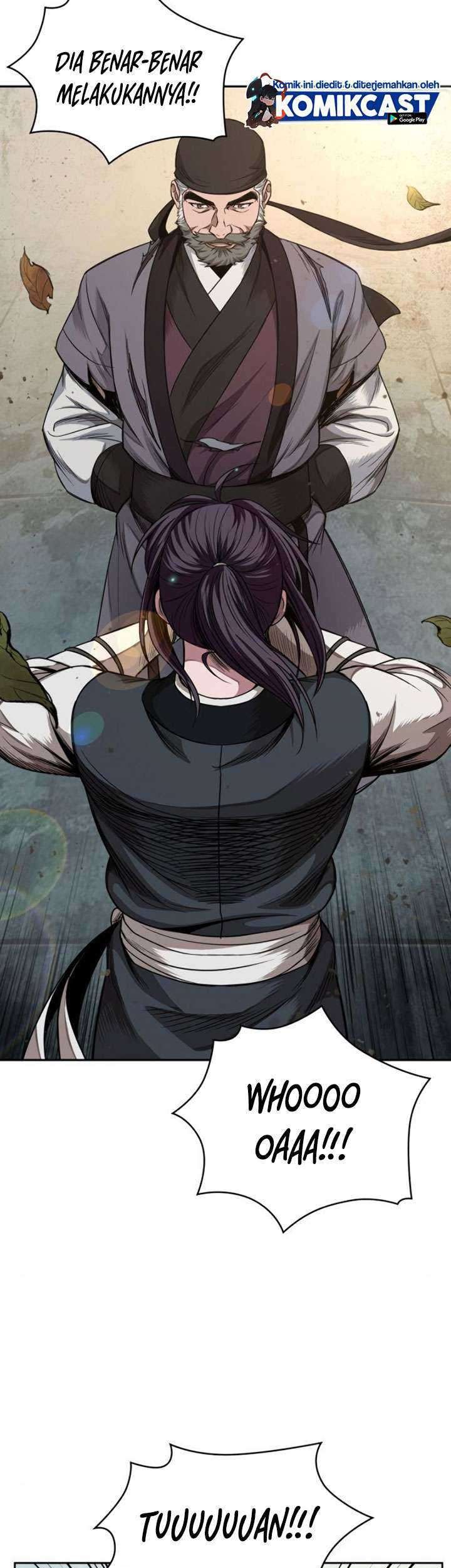 Nano Machine - Chapter 51 - Page 4