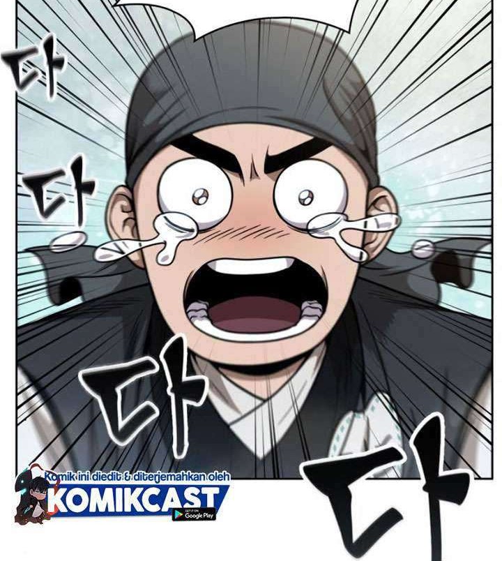 Nano Machine - Chapter 51 - Page 5