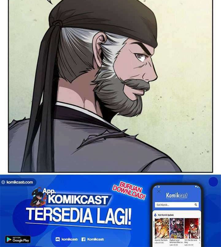 Nano Machine - Chapter 51 - Page 7