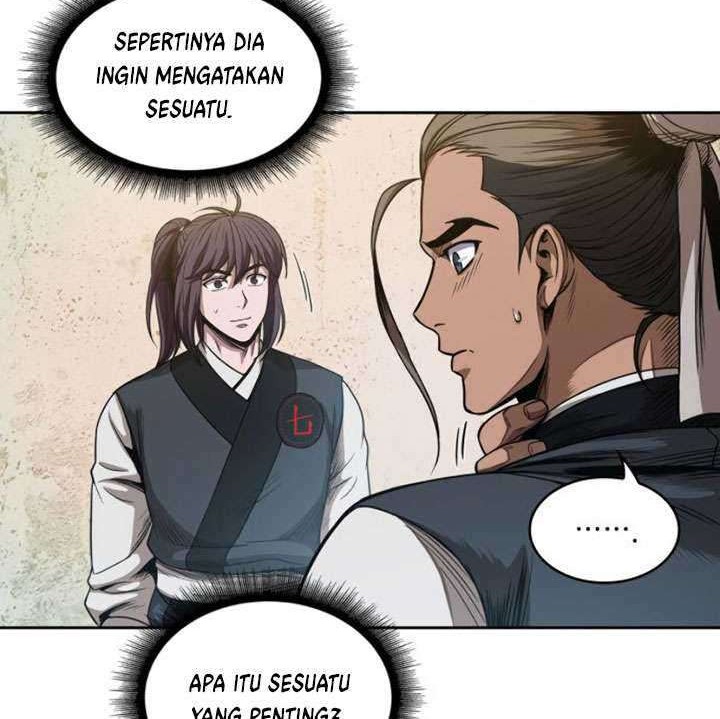 Nano Machine - Chapter 51 - Page 9