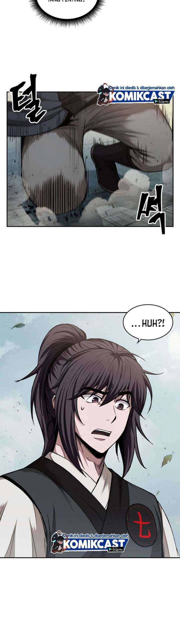 Nano Machine - Chapter 51 - Page 10