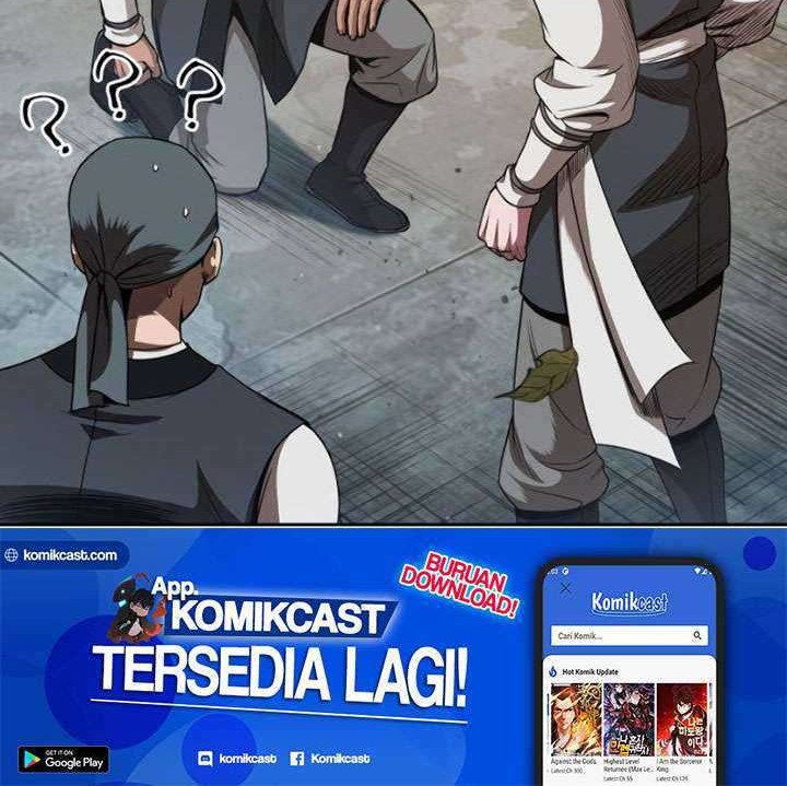 Nano Machine - Chapter 51 - Page 13