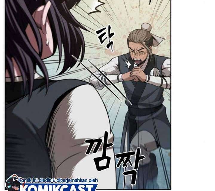 Nano Machine - Chapter 51 - Page 15