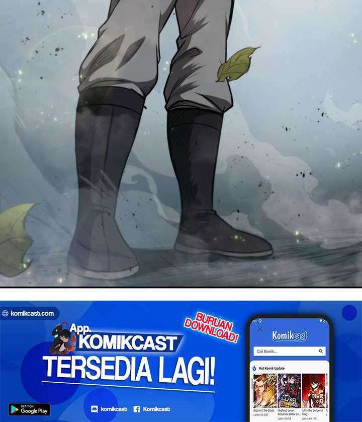 Nano Machine - Chapter 50 - Page 19