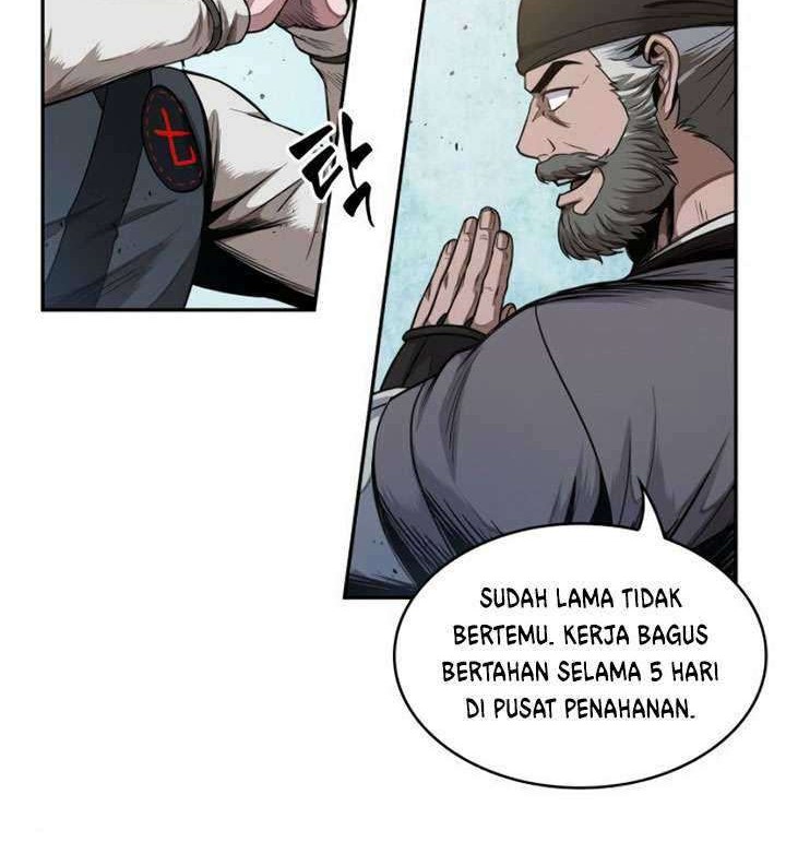 Nano Machine - Chapter 50 - Page 23