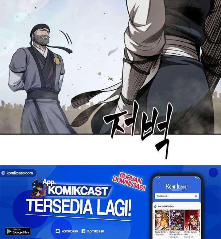 Nano Machine - Chapter 50 - Page 25