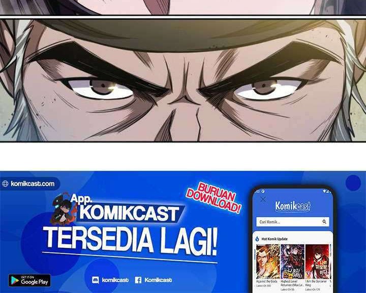 Nano Machine - Chapter 50 - Page 31