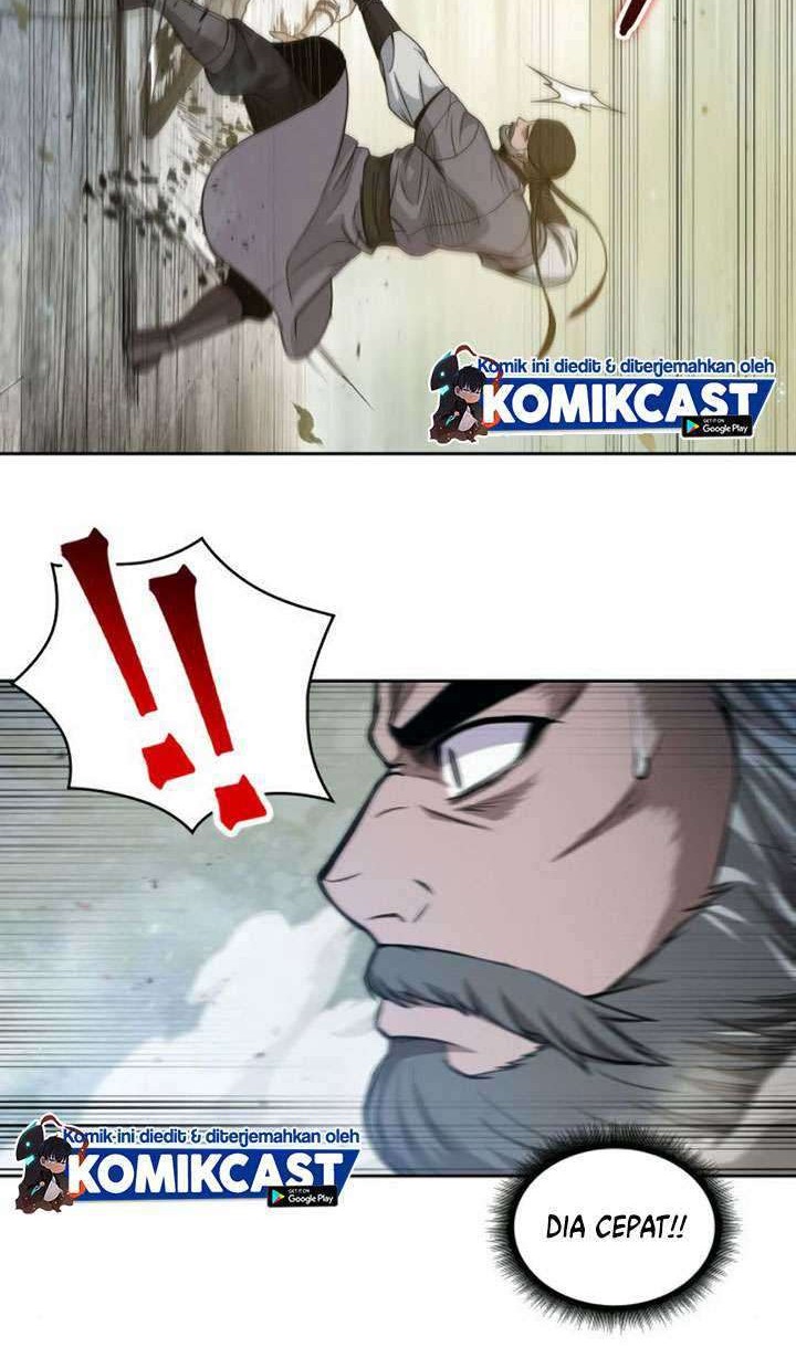 Nano Machine - Chapter 50 - Page 33