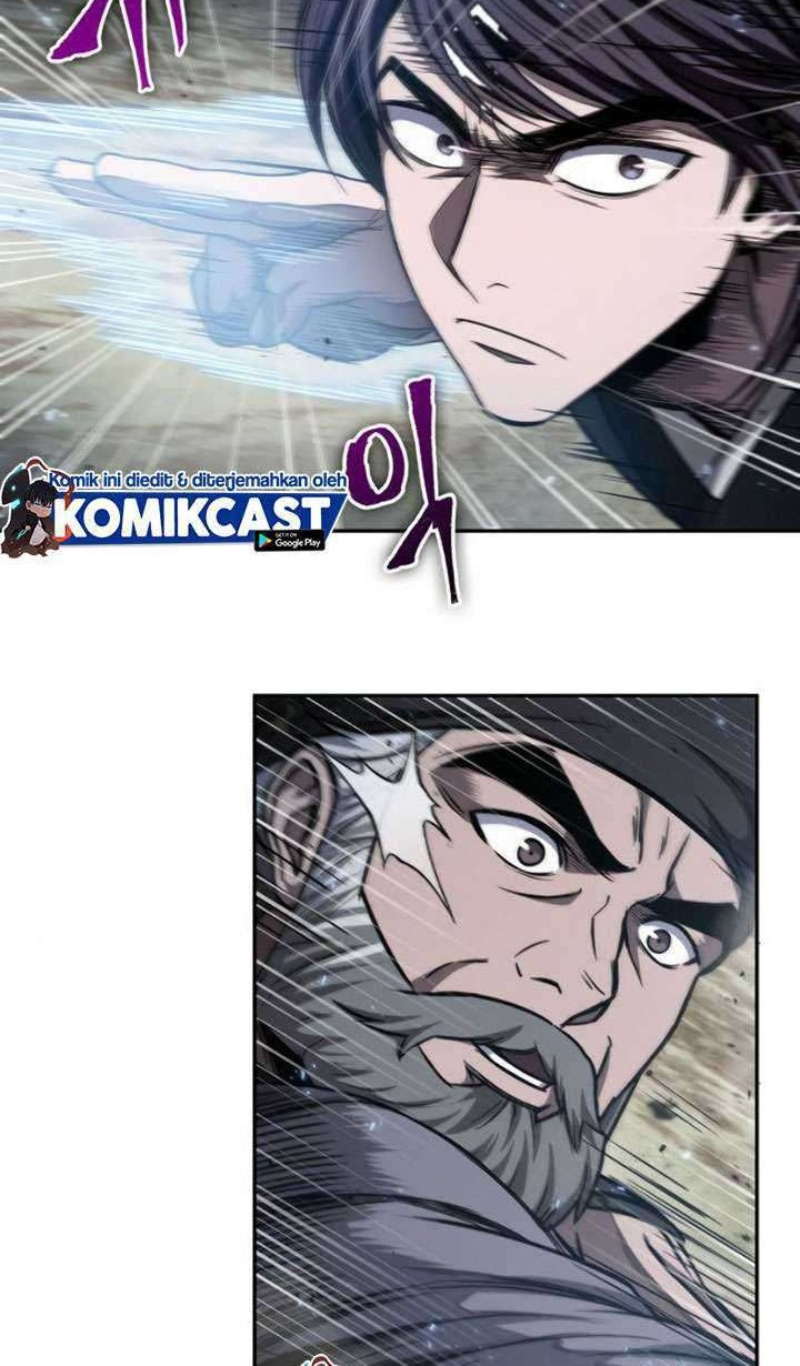 Nano Machine - Chapter 50 - Page 35