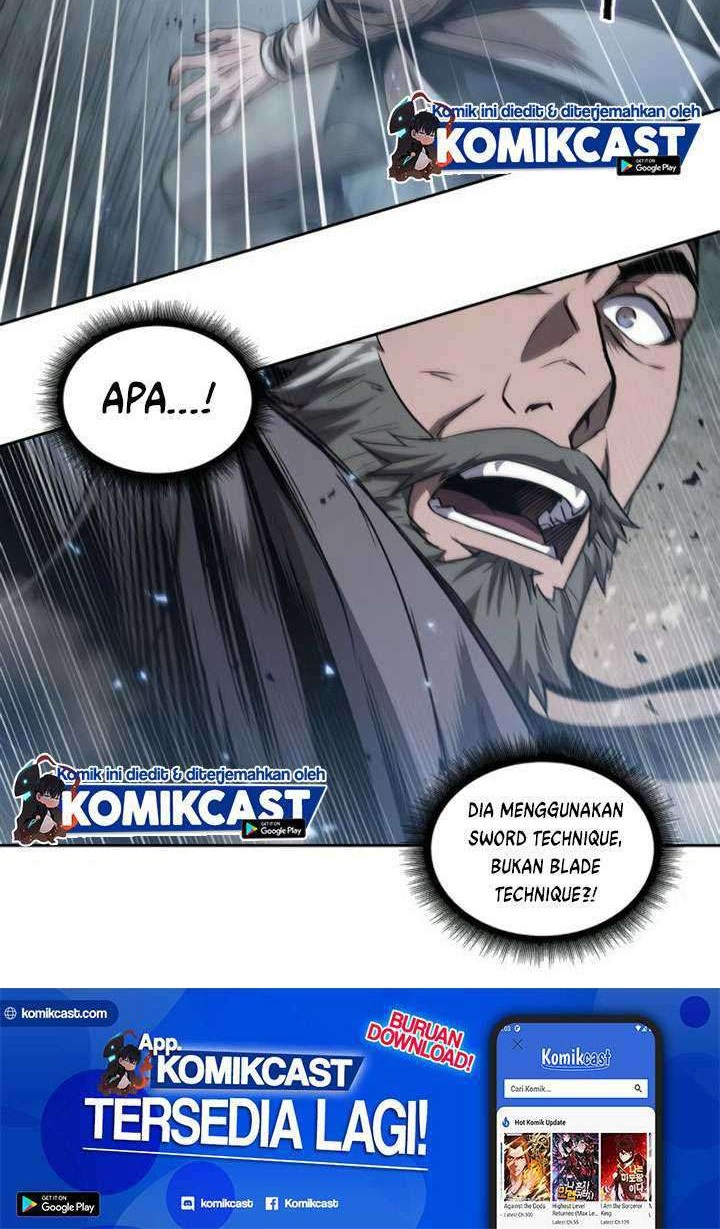 Nano Machine - Chapter 50 - Page 37