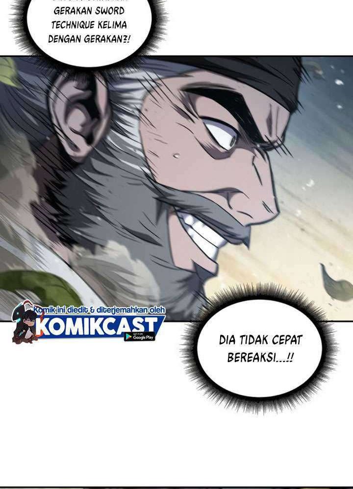 Nano Machine - Chapter 50 - Page 39