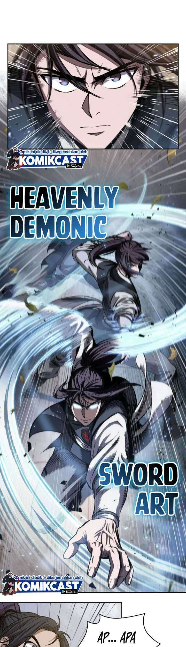 Nano Machine - Chapter 50 - Page 44